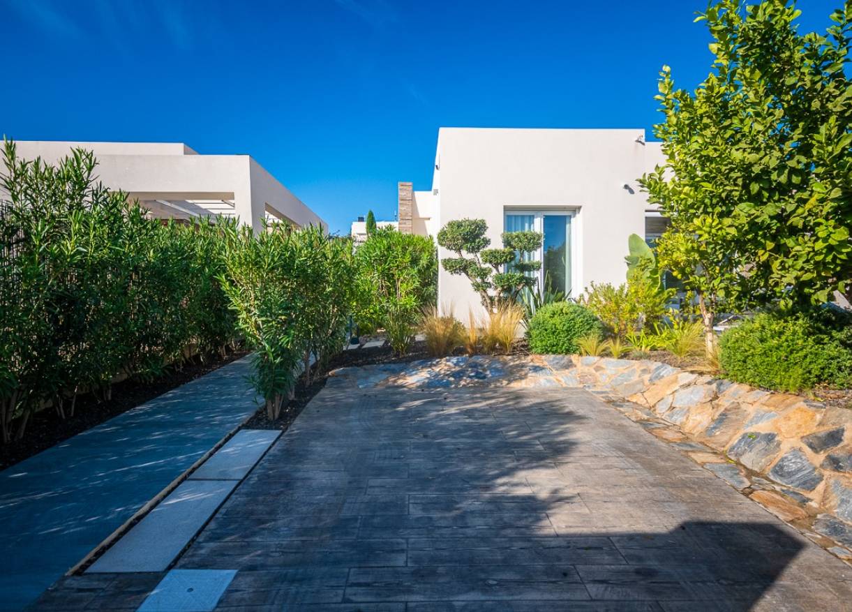 Bestaand - Villa - Algorfa - LA FINCA GOLF / ALGORFA