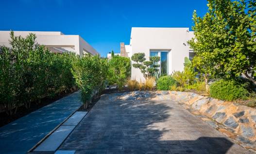 Bestaand - Villa - Algorfa - LA FINCA GOLF / ALGORFA