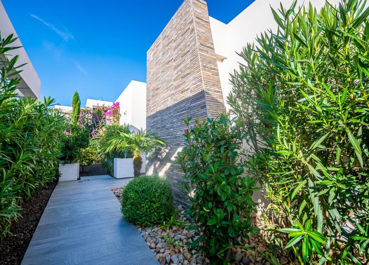 Bestaand - Villa - Algorfa - LA FINCA GOLF / ALGORFA