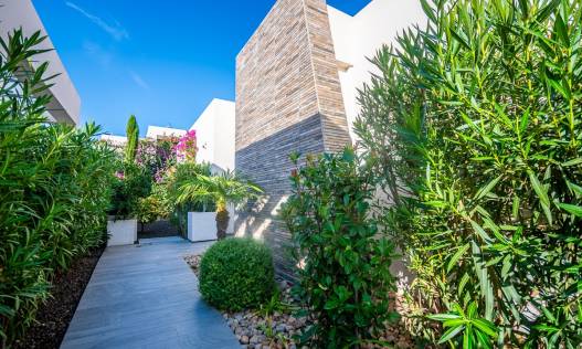 Bestaand - Villa - Algorfa - LA FINCA GOLF / ALGORFA