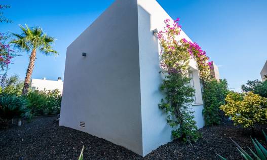 Bestaand - Villa - Algorfa - LA FINCA GOLF / ALGORFA