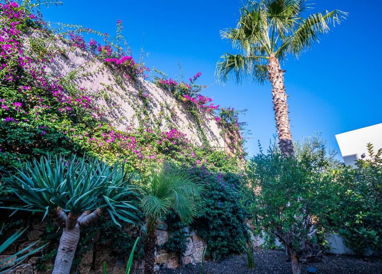 Bestaand - Villa - Algorfa - LA FINCA GOLF / ALGORFA