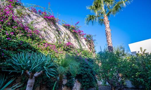 Bestaand - Villa - Algorfa - LA FINCA GOLF / ALGORFA