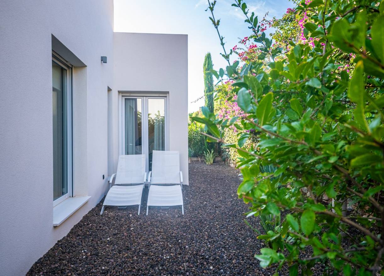 Bestaand - Villa - Algorfa - LA FINCA GOLF / ALGORFA