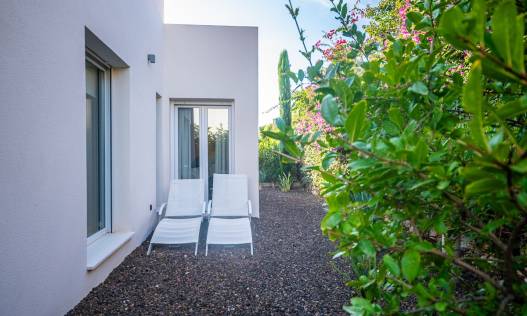Bestaand - Villa - Algorfa - LA FINCA GOLF / ALGORFA