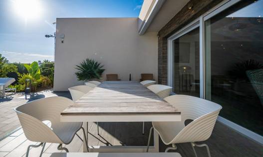 Bestaand - Villa - Algorfa - LA FINCA GOLF / ALGORFA