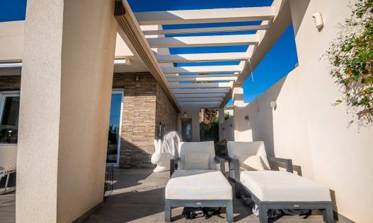 Bestaand - Villa - Algorfa - LA FINCA GOLF / ALGORFA