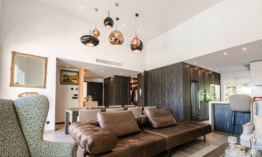 Bestaand - Villa - Algorfa - LA FINCA GOLF / ALGORFA
