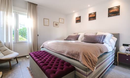 Bestaand - Villa - Algorfa - LA FINCA GOLF / ALGORFA