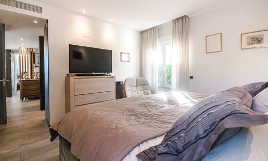 Bestaand - Villa - Algorfa - LA FINCA GOLF / ALGORFA