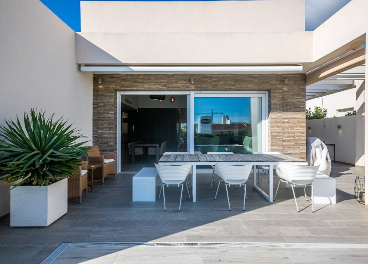 Bestaand - Villa - Algorfa - LA FINCA GOLF / ALGORFA