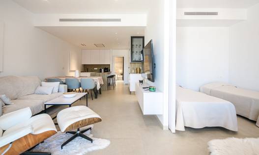 Bestaand - Appartement - San Pedro del Pinatar