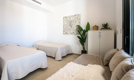 Bestaand - Appartement - San Pedro del Pinatar