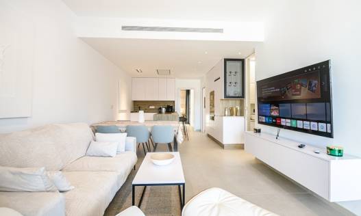 Bestaand - Appartement - San Pedro del Pinatar