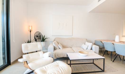 Bestaand - Appartement - San Pedro del Pinatar