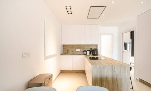 Bestaand - Appartement - San Pedro del Pinatar