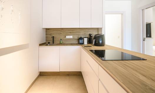 Bestaand - Appartement - San Pedro del Pinatar