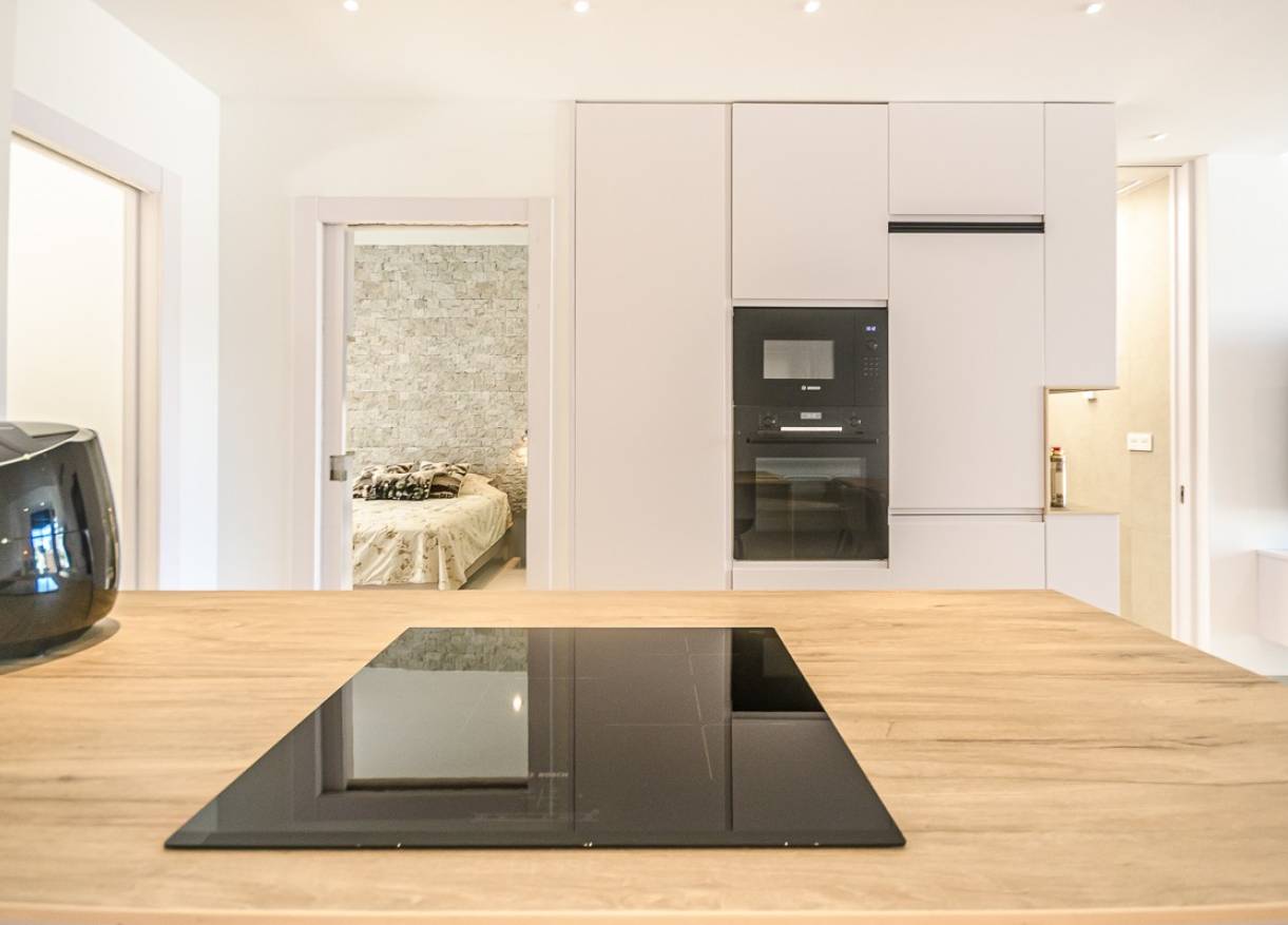Bestaand - Appartement - San Pedro del Pinatar