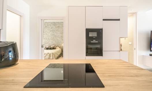 Bestaand - Appartement - San Pedro del Pinatar