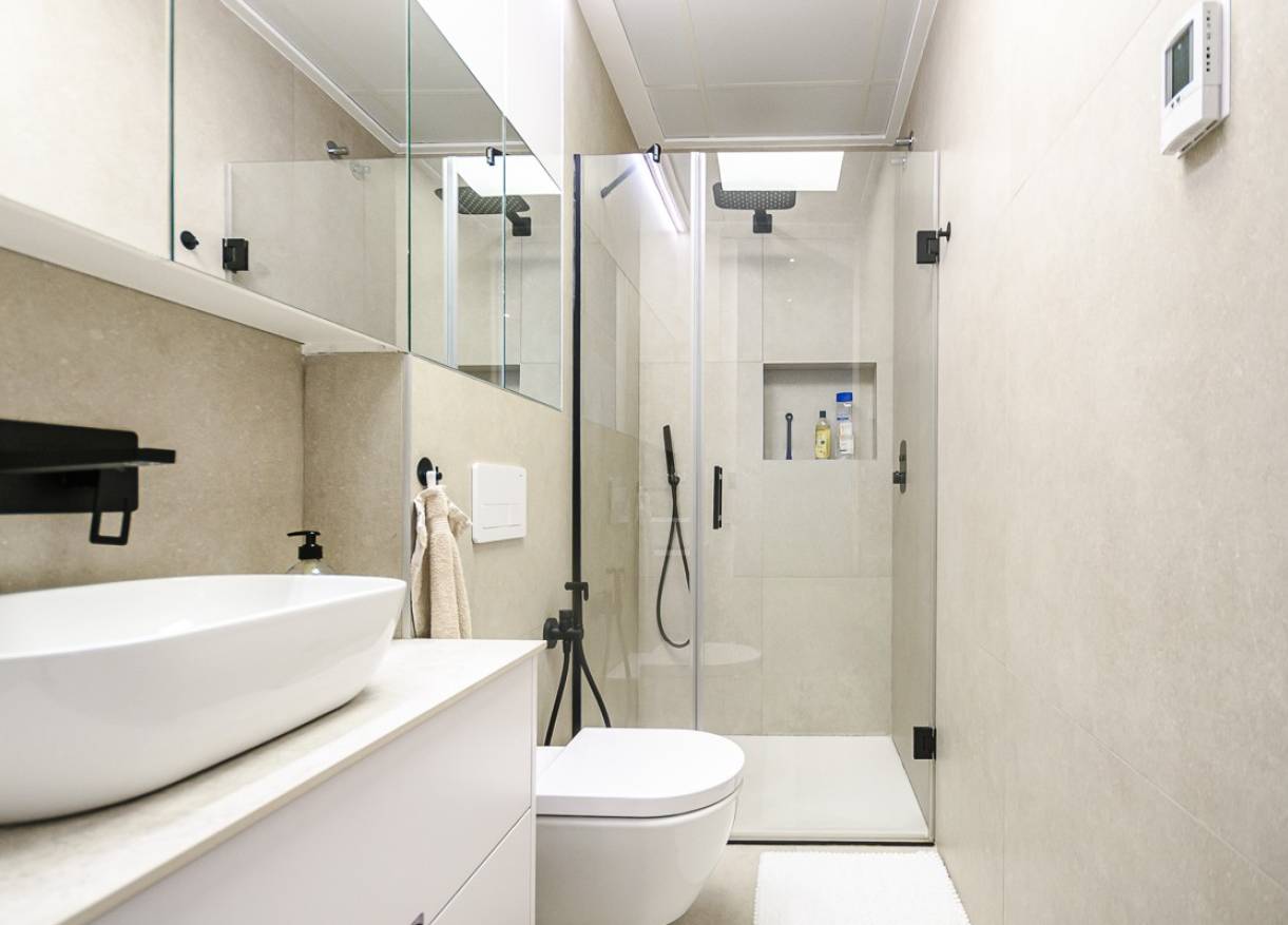 Bestaand - Appartement - San Pedro del Pinatar