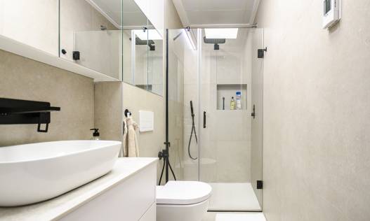 Bestaand - Appartement - San Pedro del Pinatar