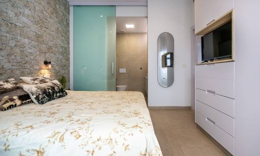 Bestaand - Appartement - San Pedro del Pinatar