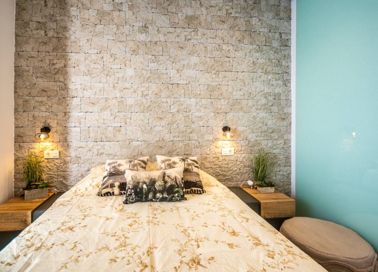 Bestaand - Appartement - San Pedro del Pinatar