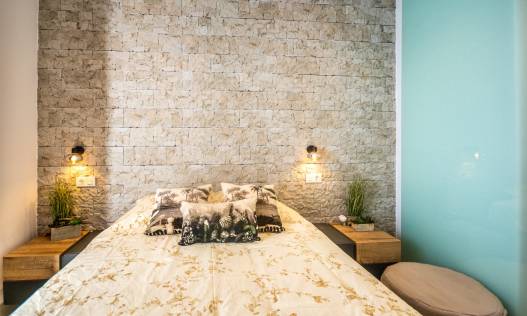 Bestaand - Appartement - San Pedro del Pinatar