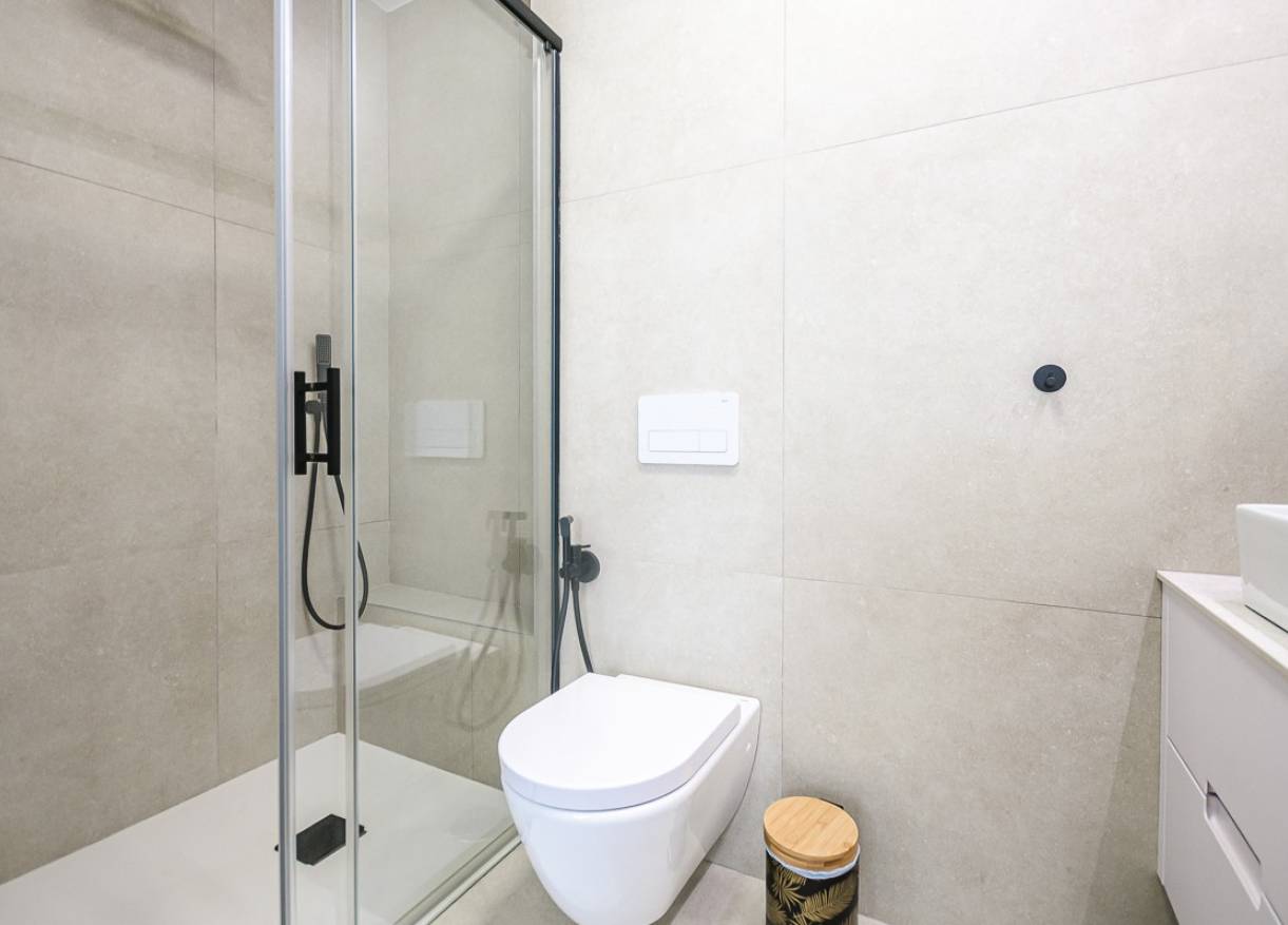 Bestaand - Appartement - San Pedro del Pinatar