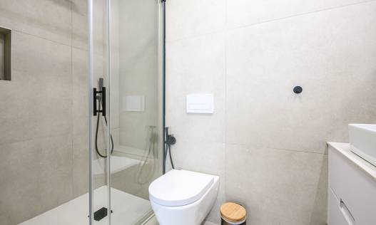 Bestaand - Appartement - San Pedro del Pinatar