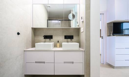 Bestaand - Appartement - San Pedro del Pinatar