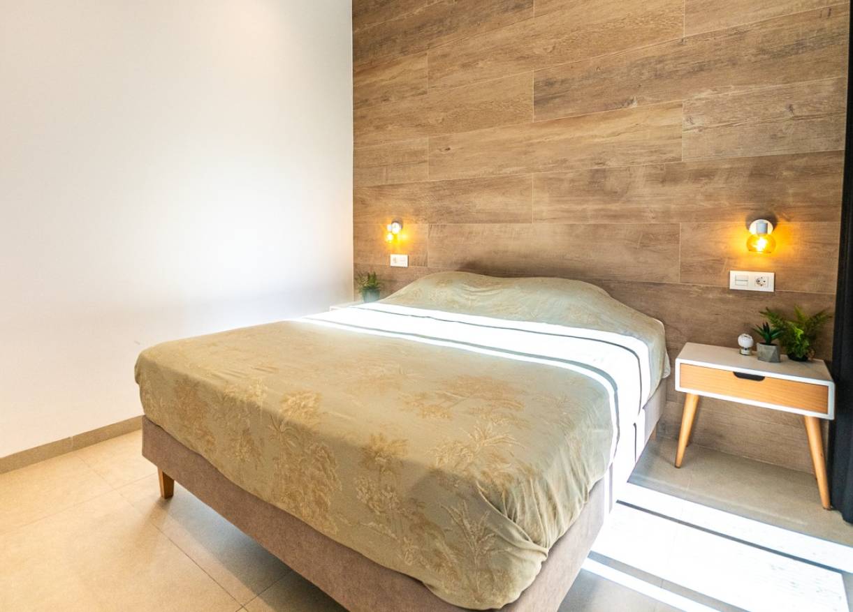 Bestaand - Appartement - San Pedro del Pinatar