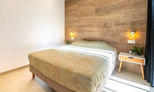Bestaand - Appartement - San Pedro del Pinatar
