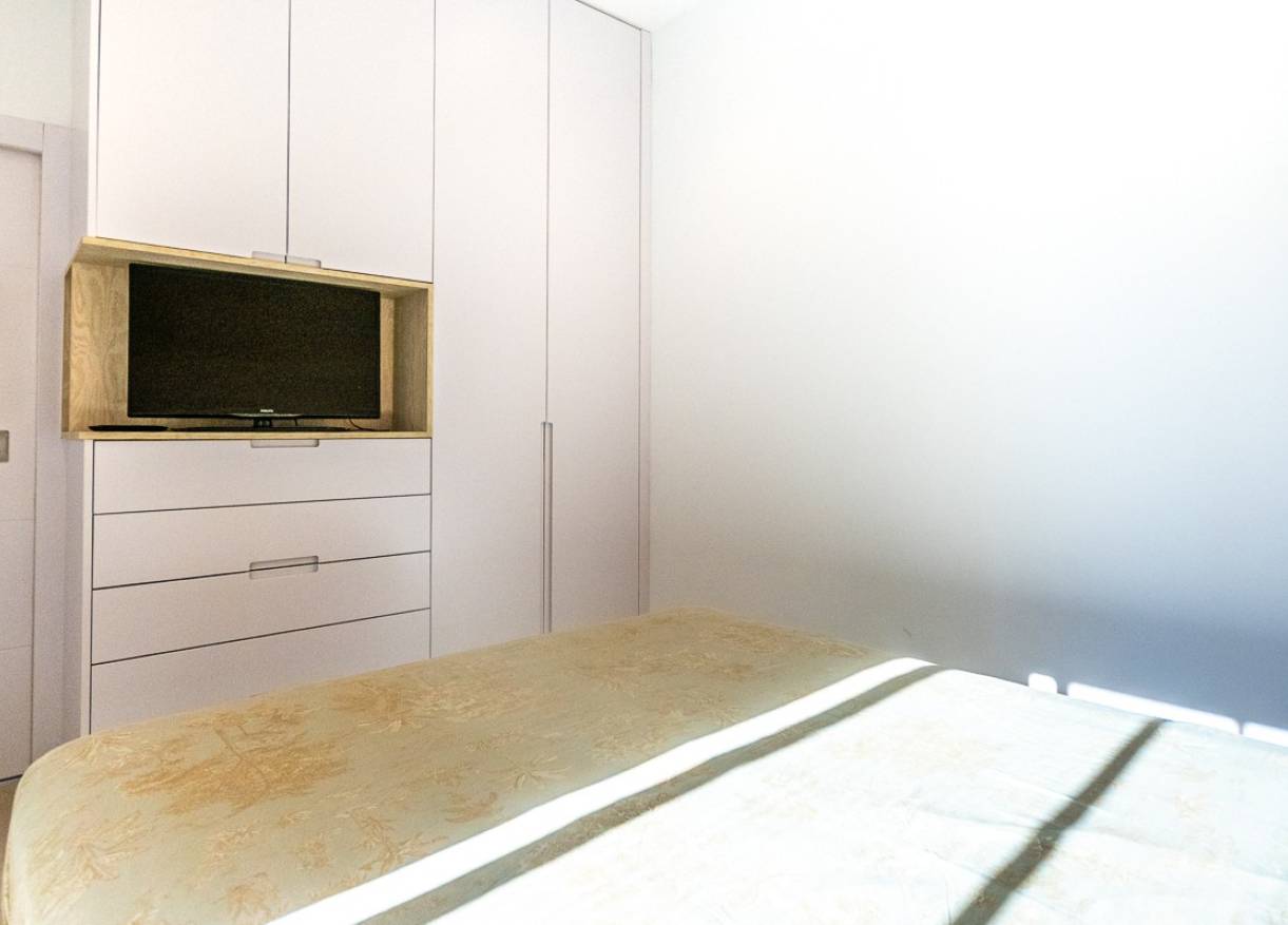 Bestaand - Appartement - San Pedro del Pinatar