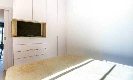 Bestaand - Appartement - San Pedro del Pinatar