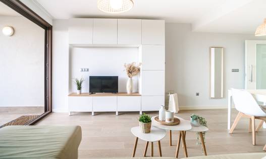 Bestaand - Appartement - Cartagena - Mar De Cristal