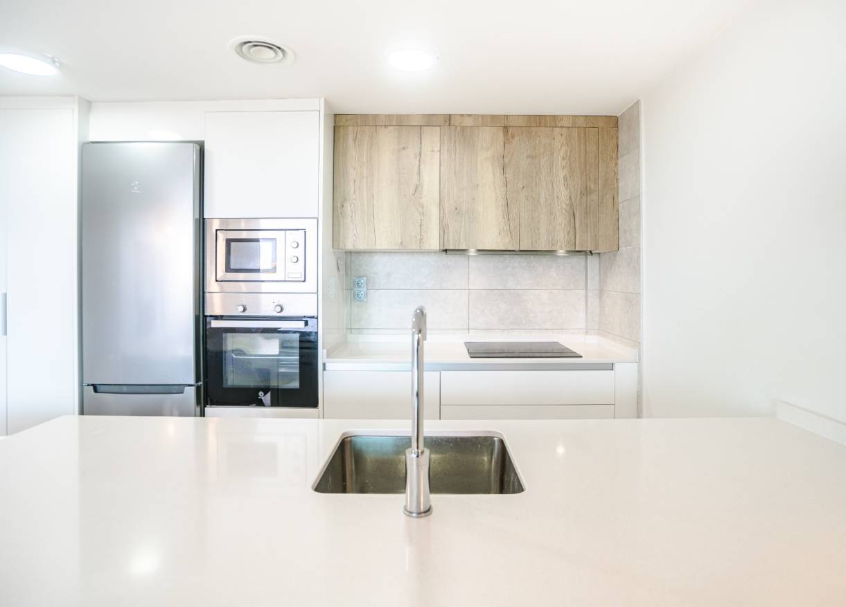 Bestaand - Appartement - Cartagena - Mar De Cristal
