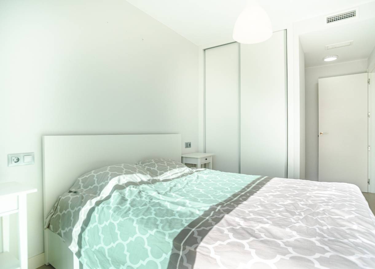 Bestaand - Appartement - Cartagena - Mar De Cristal