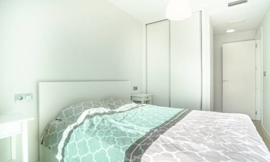 Bestaand - Appartement - Cartagena - Mar De Cristal
