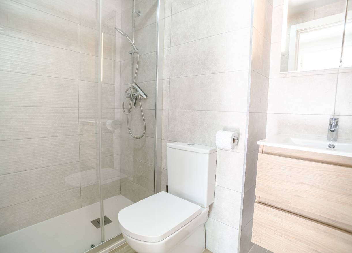 Bestaand - Appartement - Cartagena - Mar De Cristal