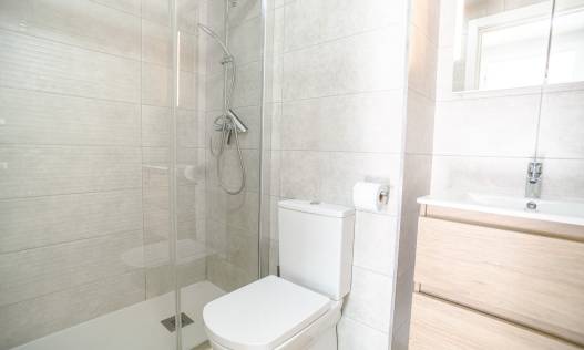 Bestaand - Appartement - Cartagena - Mar De Cristal