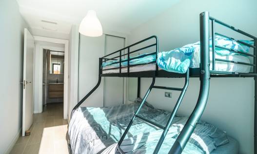 Bestaand - Appartement - Cartagena - Mar De Cristal