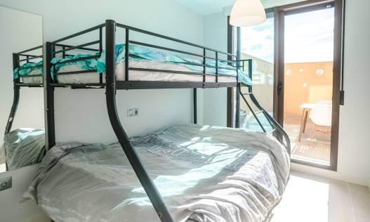 Bestaand - Appartement - Cartagena - Mar De Cristal