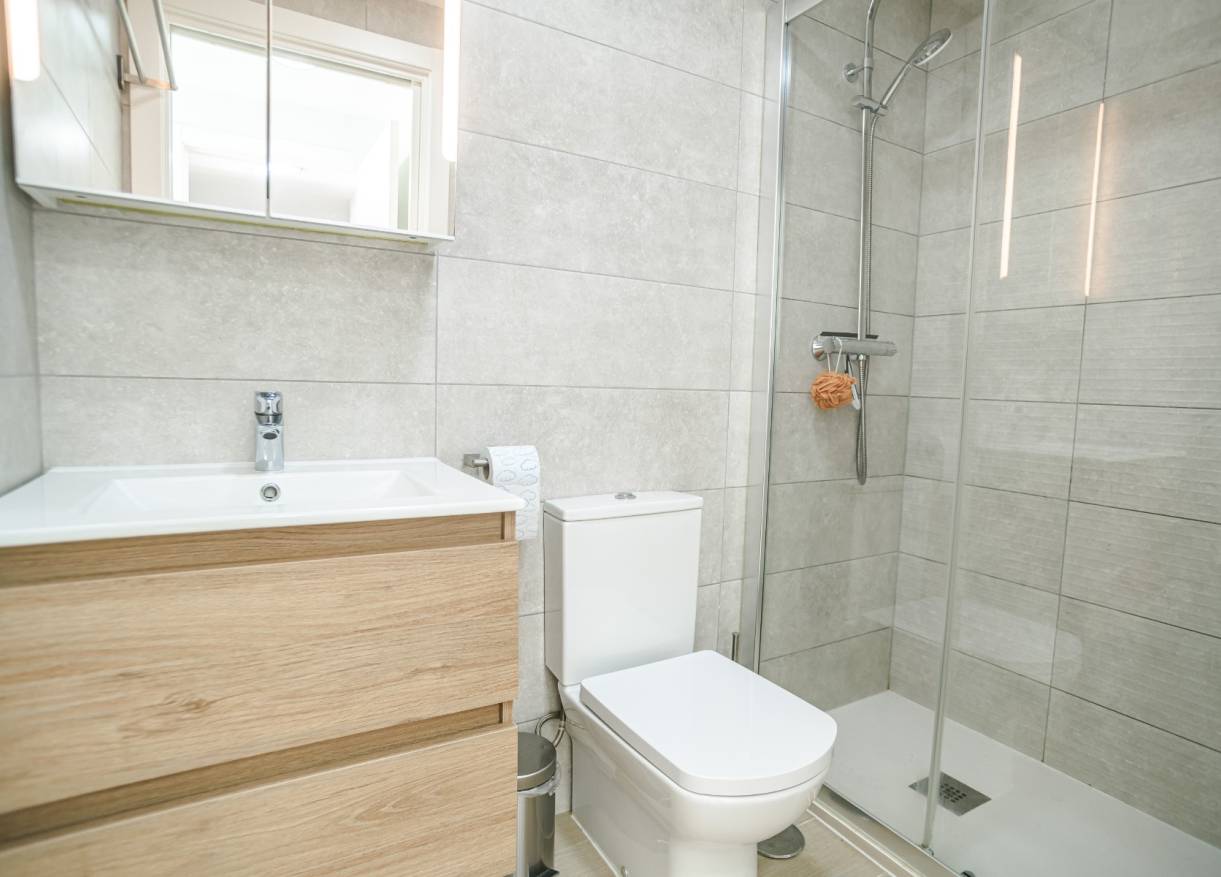 Bestaand - Appartement - Cartagena - Mar De Cristal