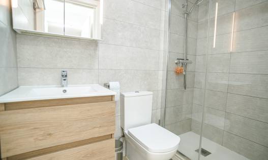 Bestaand - Appartement - Cartagena - Mar De Cristal