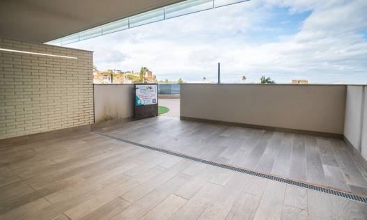 Bestaand - Appartement - Cartagena - Mar De Cristal