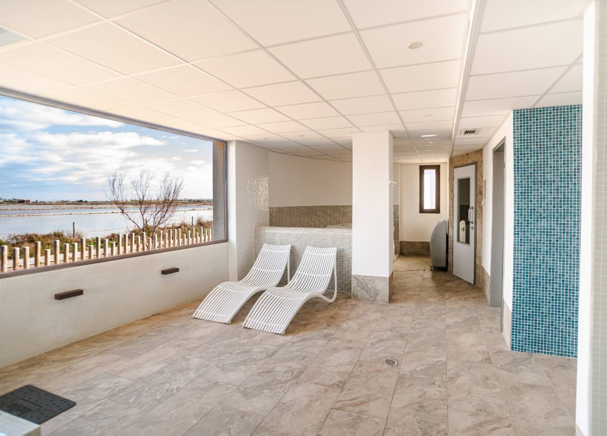 Bestaand - Appartement - Cartagena - Mar De Cristal