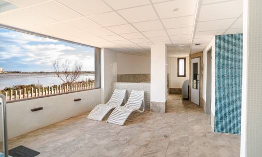 Bestaand - Appartement - Cartagena - Mar De Cristal