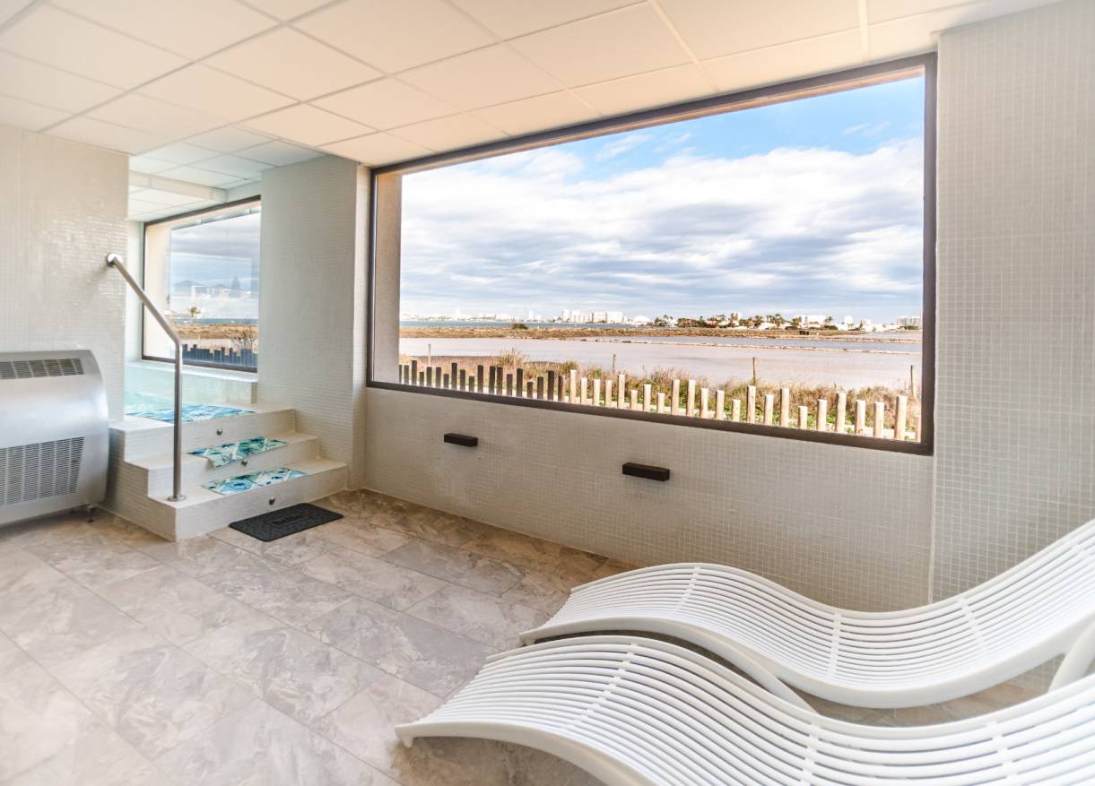 Bestaand - Appartement - Cartagena - Mar De Cristal