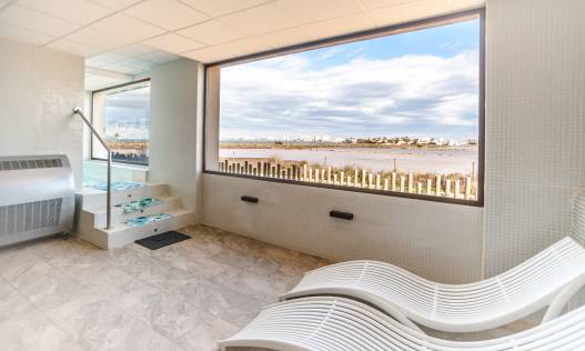 Bestaand - Appartement - Cartagena - Mar De Cristal